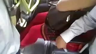 Licking pussy ლამაზი ქერა და შემდეგ ხარ მისი სველი