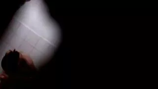 მოუტანა გოგონა ჩემოდანი და სუპერ ხარ-ცხელი fucked მისი
