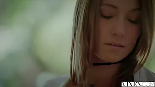 ექვსი მამაკაცი fuck bitch ყველა crevices