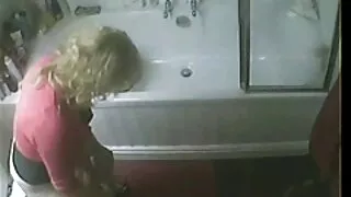 Buomom bionda ქერა იჭერს ორგაზმი საწყისი ყლე ერთად sex machine