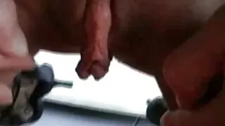 Stuck porn საშო, ხოლო peeping ძმა
