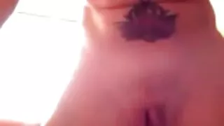 ფული მშიერი დედა sucked შავი უცხო ავტოსადგომზე