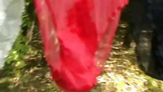 გოგონა porn ვიდეო გვიჩვენებს, წვნიანი ტრაკი