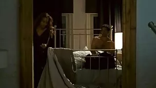 პირველად მე, ჩემი საყვარელი, და მხოლოდ ამის შემდეგ ჩემი საყვარელი ცოლი