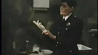 BRO კარტოფილი ჩემთვის, ხოლო მე ფრაის კარტოფილი სამზარეულო!