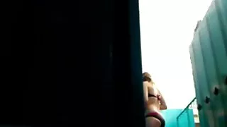 ვნებიანი წყვილი, სახლში, სანამ orgasms