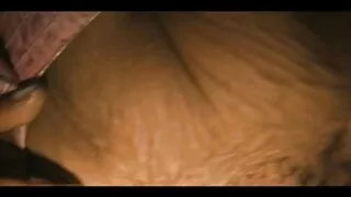 Chick ემოციურად კომენტარები ანალური სექსი tattooed bitch
