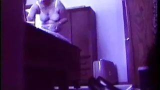 გარუჯული ნაშა კარგად sucked პენისი